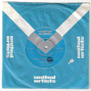 Peter Sarstedt : Frozen Orange Juice (7", Single)