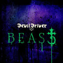 DevilDriver : Beast (CD, Album)