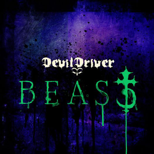 DevilDriver : Beast (CD, Album)