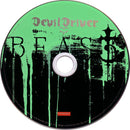 DevilDriver : Beast (CD, Album)