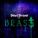 DevilDriver : Beast (CD, Album)