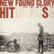 New Found Glory : Hits (CD, Comp, Sup)