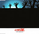 Gorillaz : Clint Eastwood (CD, Single, Enh, EMI)