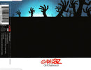 Gorillaz : Clint Eastwood (CD, Single, Enh, EMI)