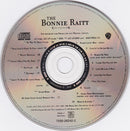 Bonnie Raitt : The Bonnie Raitt Collection (CD, Comp)