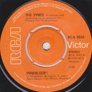 The Tymes : Someway, Somehow I'm Keepin' You (7", Single, 4-P)