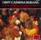 Carl Orff - London Symphony Chorus, London Symphony Orchestra Conducted By Richard Hickox : Carmina Burana (CD)