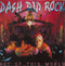 Dash Rip Rock : Not Of This World (CD, Album)