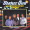 Status Quo : Going Down Town Tonight (New Version) (7", Single)