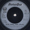 Status Quo : Going Down Town Tonight (New Version) (7", Single)