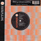 Rhythmatic : Frequency / Take Me Back (7", Single)