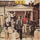 Yes : Yes (CD, Album, RE)