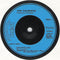 The Tourists : Don't Say I Told You So (7", Single, Blu)