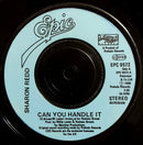 Sharon Redd : Can You Handle It (7", Single, Inj)