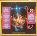 Millie Jackson : Live And Uncensored (2xLP, Album, Gat)