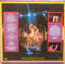 Millie Jackson : Live And Uncensored (2xLP, Album, Gat)