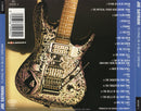 Joe Satriani : Flying In A Blue Dream (CD, Album, RE)
