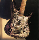 Joe Satriani : Flying In A Blue Dream (CD, Album, RE)