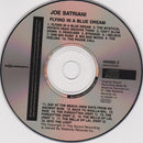 Joe Satriani : Flying In A Blue Dream (CD, Album, RE)