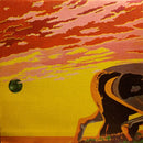 Brinsley Schwarz : Brinsley Schwarz (LP, Album, Gat)
