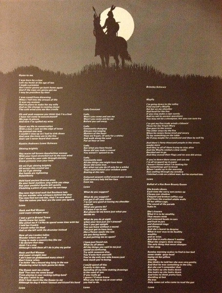Brinsley Schwarz : Brinsley Schwarz (LP, Album, Gat)