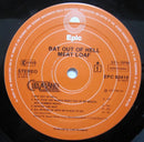 Meat Loaf : Bat Out Of Hell (LP, Album, Pri)