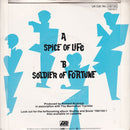 The Manhattan Transfer : Spice Of Life (7")