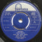Dave Dee, Dozy, Beaky, Mick & Tich : Zabadak! (7", Mono, 4 p)