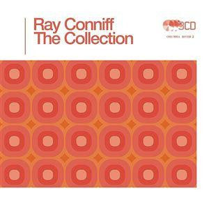 Ray Conniff : The Collection (3xCD, Comp)