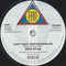 Five Star : Can't Wait Another Minute (7", Single, Glo)