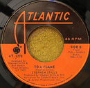 Stephen Stills : Love The One You're With (7", Single)