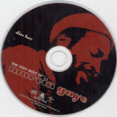 Marvin Gaye : The Very Best Of Marvin Gaye (2xCD, Comp, RM, Dig)