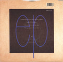 Simple Minds : Ballad Of The Streets (12", EP)