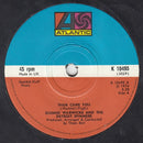 Dionne Warwick And Spinners : Then Came You (7", Single)