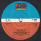 Dionne Warwick And Spinners : Then Came You (7", Single)