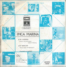 Imca Marina : Viva España / Los Faroles (En Español) (7", Single)