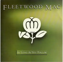 Fleetwood Mac : As Long As You Follow (7", Single)