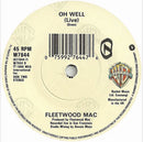 Fleetwood Mac : As Long As You Follow (7", Single)