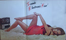 Dan Hill (2) : Sounds Electronic "Four" (LP, Album)