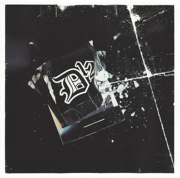 D12 : Devils Night  (CD, Album + CD-ROM, Enh, Bon + S/Edition)
