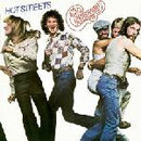 Chicago (2) : Hot Streets (LP, Album)