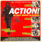 Various : Action! (15 Cult Movie Classics) (Mojo Presents A Bespoke Collection Of Big Screen Nuggets) (CD, Comp)