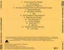 Barry Manilow : A Touch More Magic (CD, Comp)