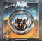 Aka The Max Demian Band : Take It To The Max (LP, Album)