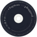 Eric Clapton : Unplugged (CD, Album, RP)