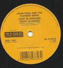 Crazy Elephant, John Fred & His Playboy Band : Gimme Gimme Good Lovin' / Judy In Disguise ( With Glasses) (7")