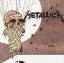 Metallica : One (7", Single)