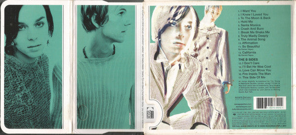 Savage Garden : Truly Madly Completely: The Best Of Savage Garden (CD, Comp, Dis)