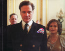Alexandre Desplat : The King's Speech (Original Motion Picture Soundtrack)  (CD, Album, EDC)