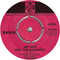 Donovan : Turquoise (7", 4-P)